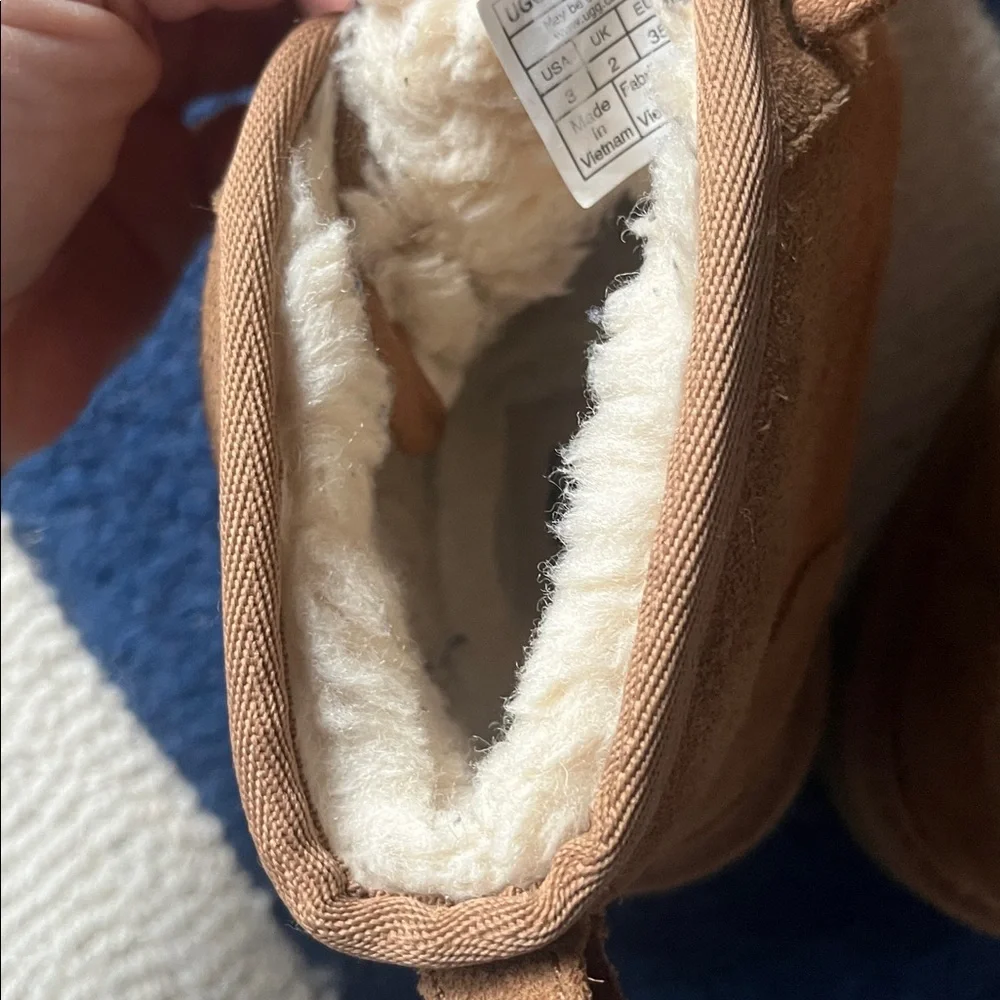 Ugg boots